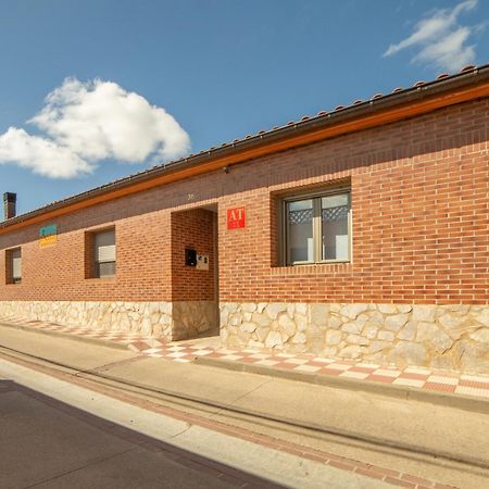 Aranaz Bardenas Apartment Cadreita Exterior photo