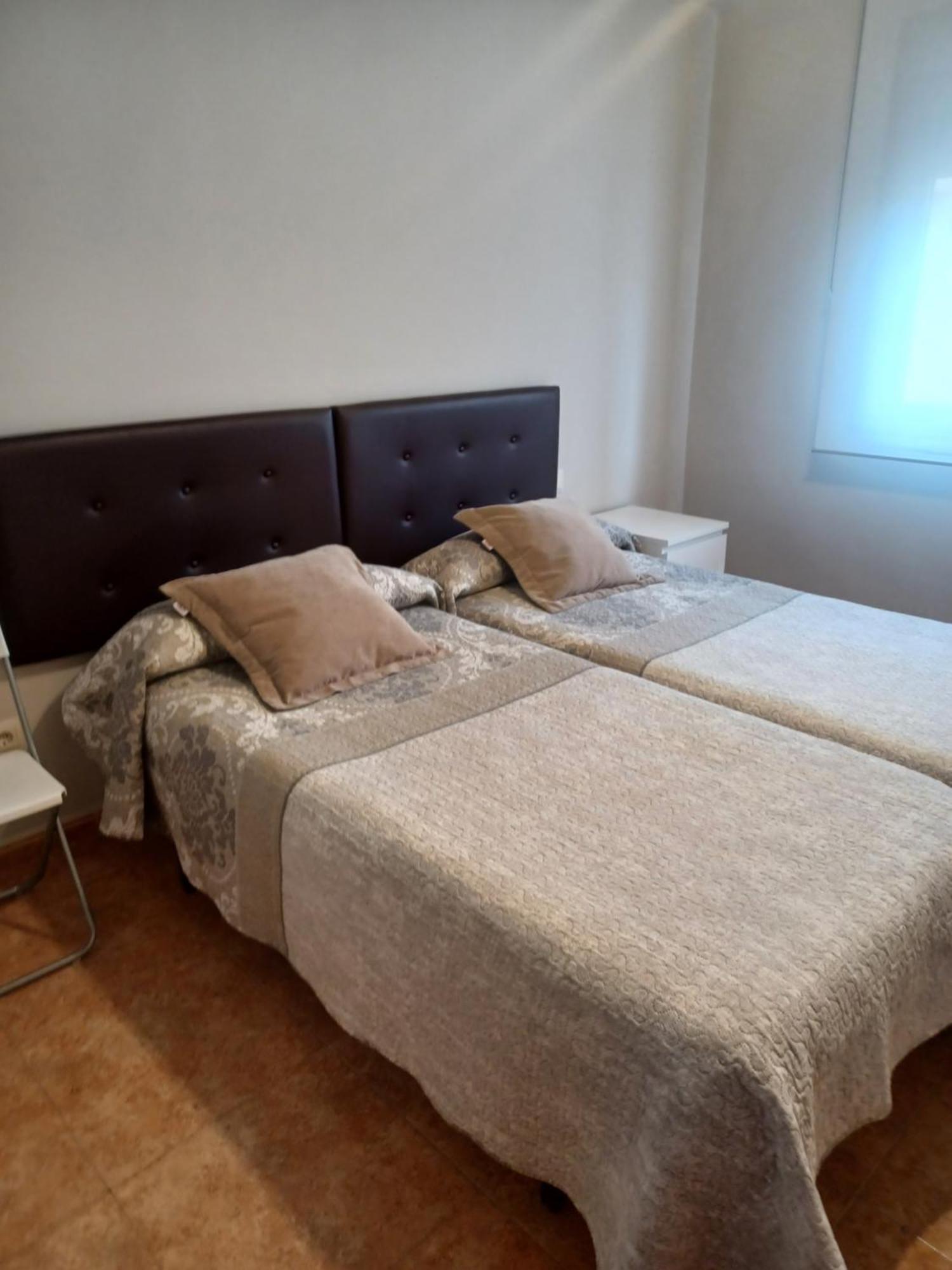 Aranaz Bardenas Apartment Cadreita Exterior photo