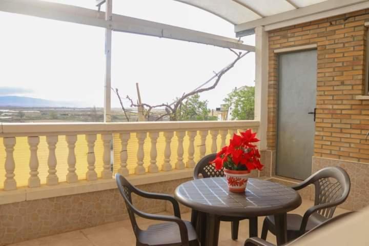 Aranaz Bardenas Apartment Cadreita Exterior photo