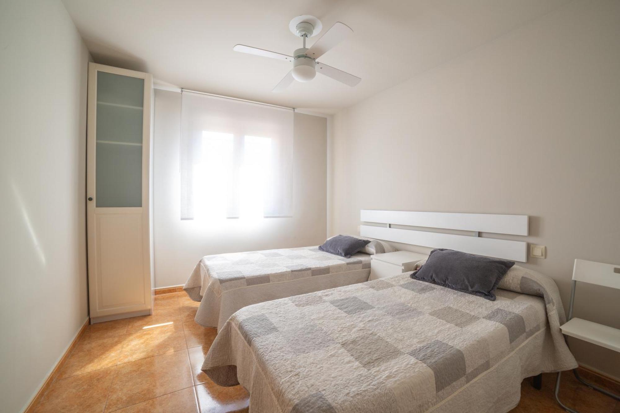 Aranaz Bardenas Apartment Cadreita Exterior photo