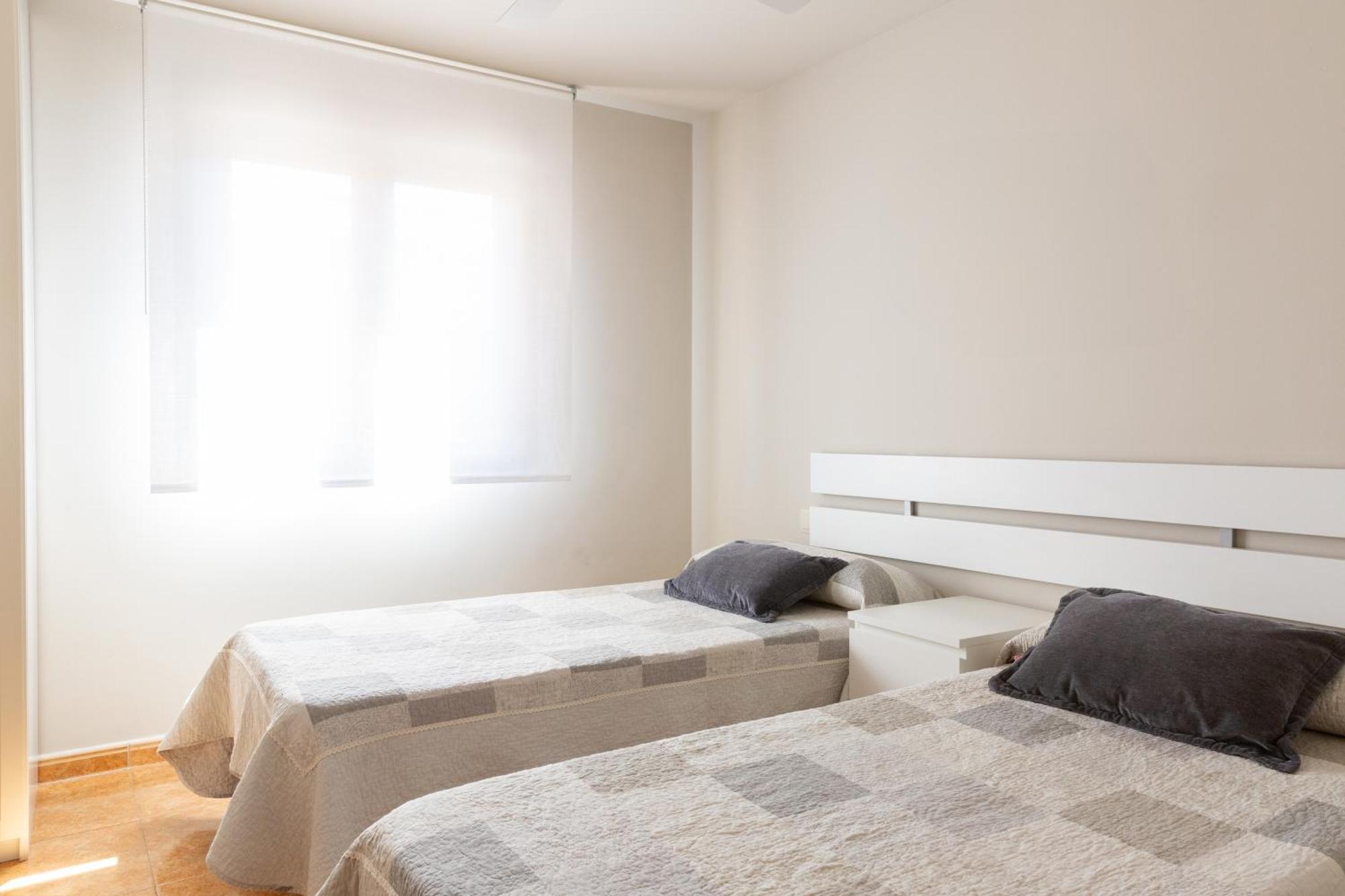 Aranaz Bardenas Apartment Cadreita Exterior photo