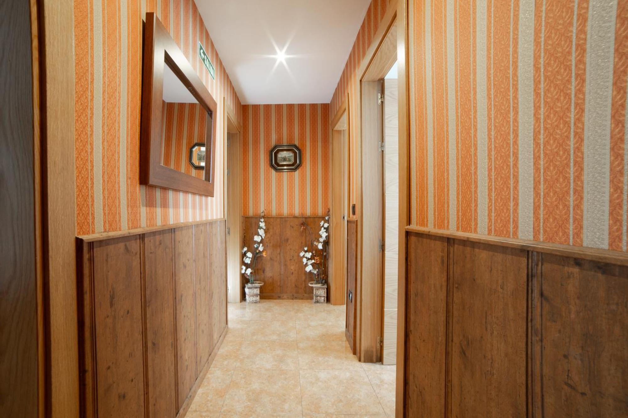 Aranaz Bardenas Apartment Cadreita Exterior photo