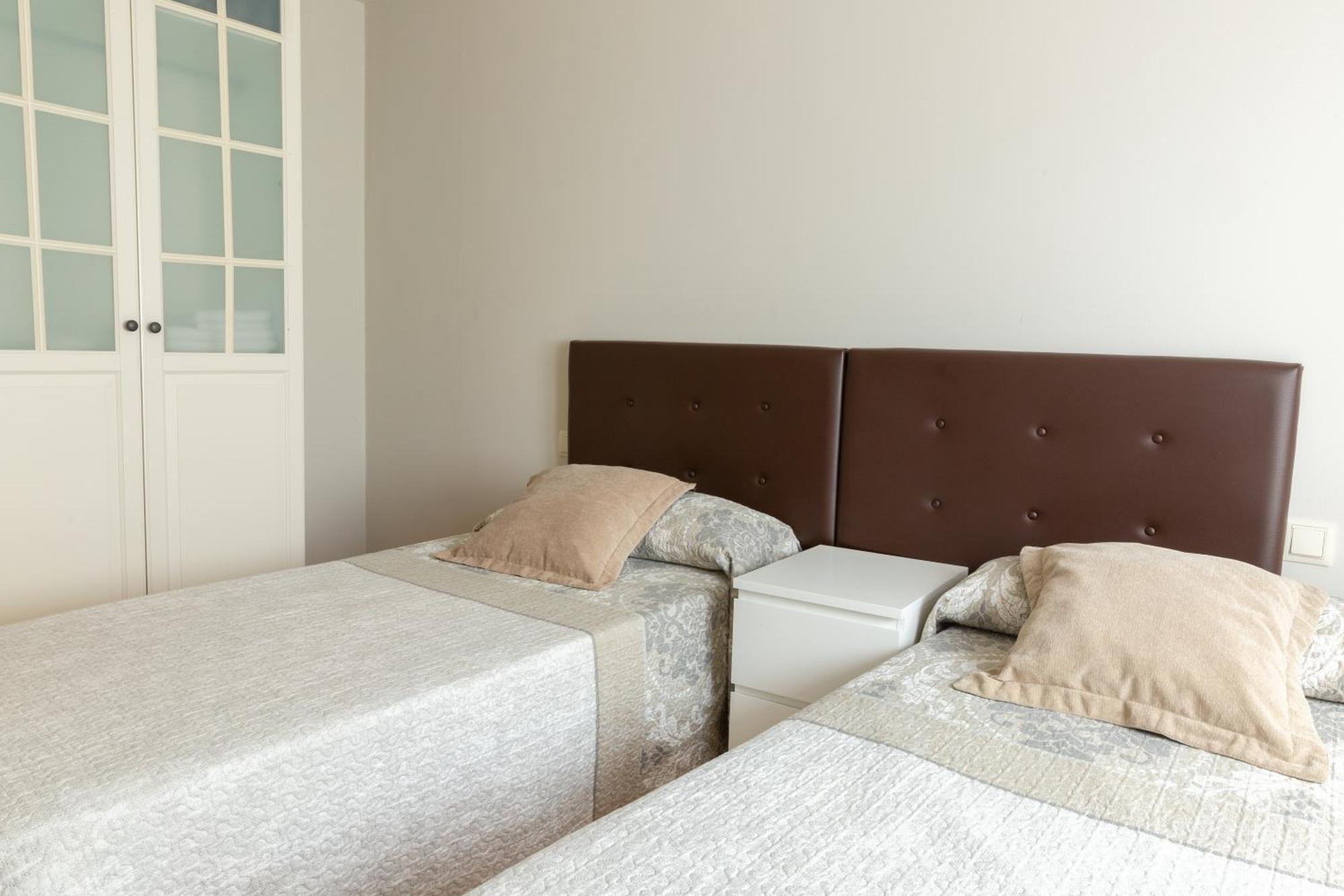 Aranaz Bardenas Apartment Cadreita Exterior photo